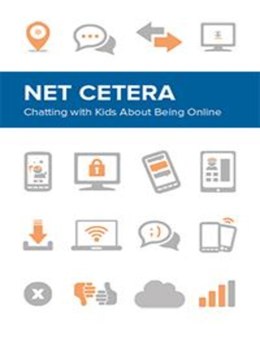 Title details for NETCÉTERA (SPANISH) by Federal Trade Commission (FCC) - Available